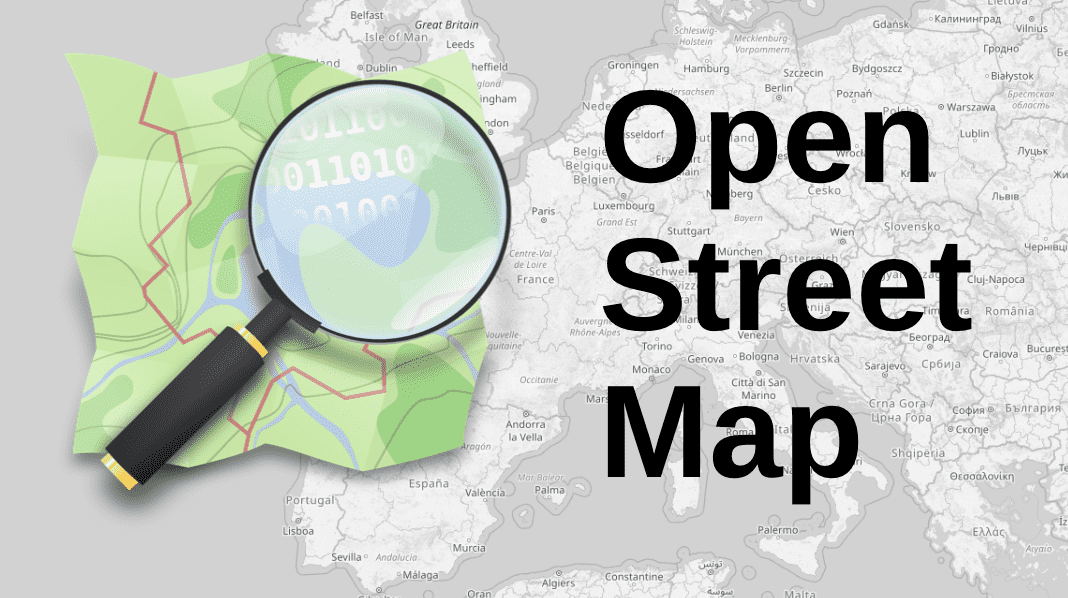 Should I choose paid Google Maps or OpenStreetMap? - JAYbranding